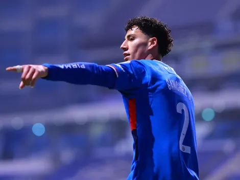 Los 2 escenarios que Cruz Azul baraja por Jorge Sánchez