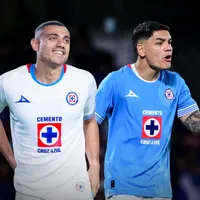 La diferencia entre el Toro y Giakoumakis que los marcó en Cruz Azul
