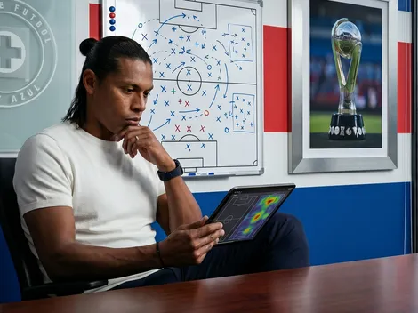 El plan de Cruz Azul en el mercado de fichajes