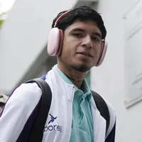 Javier Suárez se quedaría como "refuerzo" en Cruz Azul