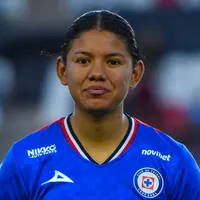 Ex Cruz Azul: Puebla anuncia el fichaje de Lía Martínez