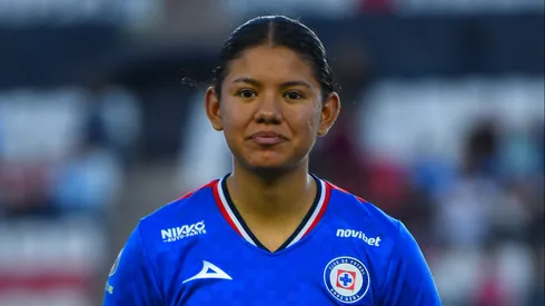 Lía Martínez continuará su carrera en Puebla