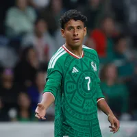 Romo baja la tensión en el Tri previo al juego con Corea