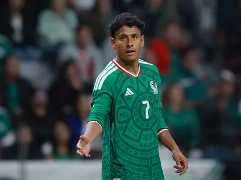 Romo baja la tensión en el Tri previo al juego con Corea