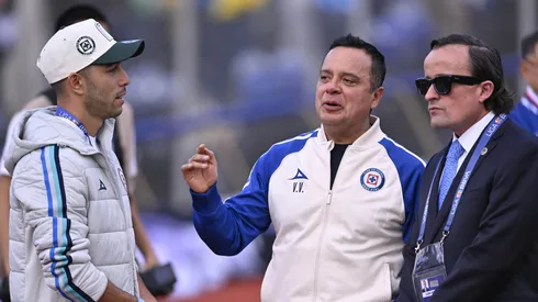 Erik Lira repetiría de titular ante Corea del Sur después de su buen desempeño ante Sudáfrica en el debut de México en el Mundial 2026.