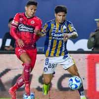 ¿El regreso de Javier Suárez cambia los planes de Cruz Azul?