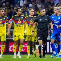 Ni Cruz Azul ni nadie más: la ventaja que tendrá América en el Apertura