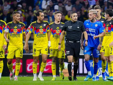 Ni Cruz Azul ni nadie más: la ventaja que tendrá América en el Apertura