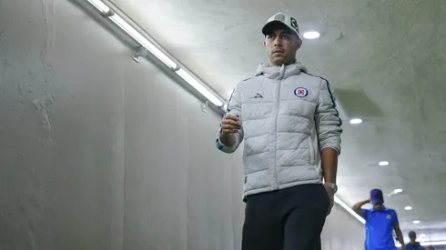 Víctor Velázquez habría prometido a Erik Lira facilitar su salida de Cruz Azul una vez que finalice el Mundial 2026.