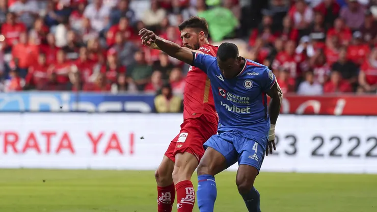 La final ante el Toluca tendrá lugar el próximo sábado 25 de julio desde el Dignity Health Sport Park.