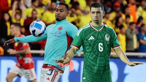 Willer Ditta y Erik Lira protagonizan la agenda del día en Cruz Azul.