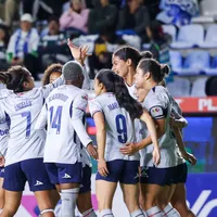 Las 2 posiciones que Cruz Azul Femenil buscaría fichar