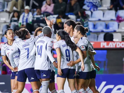 Las 2 posiciones que Cruz Azul Femenil buscaría fichar