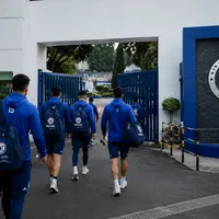 Reportaron 6 regresados y Cruz Azul definió en dónde serán refuerzos