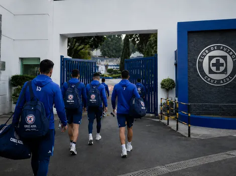 Reportaron 6 regresos y Cruz Azul definió en dónde serán refuerzos