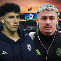 Afición elige entre Jorge Sánchez y Araujo para el lateral