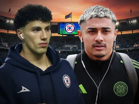Afición elige entre Jorge Sánchez y Araujo para el lateral