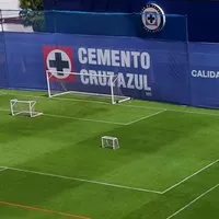 ¿Cuándo reporta Cruz Azul para comenazar la pretemporada?