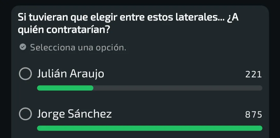 Los aficionados de Cruz Azul opinaron sobre el fichaje para el lateral derecho (Vamos Azul)