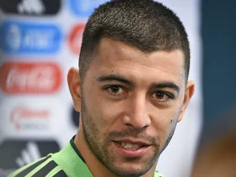 Sevilla necesita un volante y tendría en agenda a Erik Lira