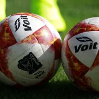 Un jugador del primer equipo ya reportó antes que todos