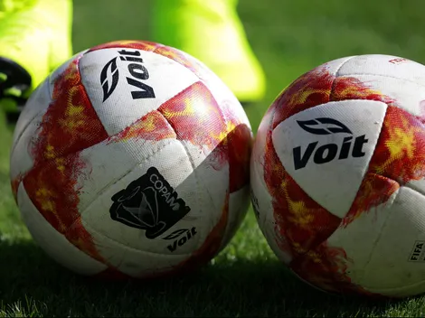 Un jugador del primer equipo ya reportó antes que todos