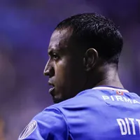 La Liga MX se rinde ante Cruz Azul gracias a Willer Ditta