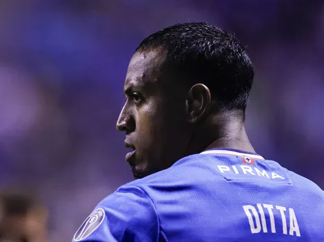 La Liga MX se rinde ante Cruz Azul gracias a Willer Ditta