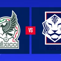 ¿Va por TV abierta México vs. Corea del Sur? Canal para ver a los cruzazulinos