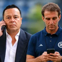 La situación más urgente que Cruz Azul debe solucionar en el mercado