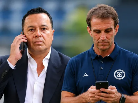 La situación más urgente que Cruz Azul debe solucionar en el mercado