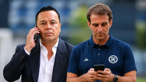 Cruz Azul debe activar su mercado y tener una prioridad.