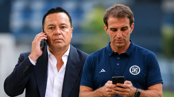 Cruz Azul debe activar su mercado y tener una prioridad.