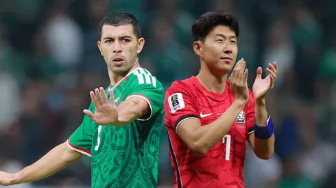Cruz Azul enfrenta a Corea del Sur por el Mundial.