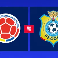 Colombia vs. Congo: ¿Cuándo juega Willer Ditta en el Mundial?