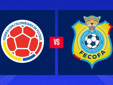 Colombia vs. Congo: ¿Cuándo juega Willer Ditta en el Mundial?