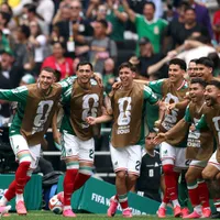 ¿Qué pasa si México gana, empata o pierde contra Corea?