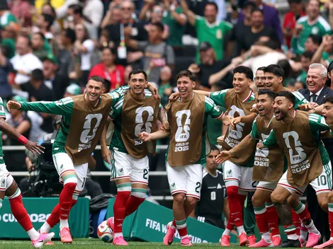 ¿Qué pasa si México gana, empata o pierde contra Corea?