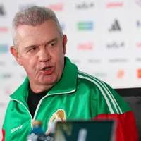¿Indirecta a Erik Lira? Javier Aguirre lanzó dura advertencia