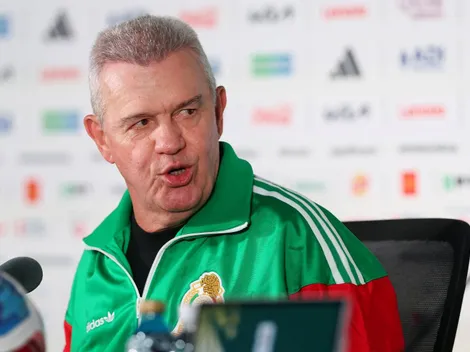 ¿Indirecta a Erik Lira? Javier Aguirre lanzó dura advertencia