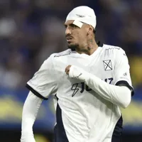 Golpe bajo: Cruz Azul también se despide de Kevin Lomónaco