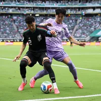 ¿Qué resultado necesita México para meterse en 16avos de Final?