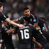 Tabla de posiciones: Así quedó México tras la victoria ante Corea del Sur