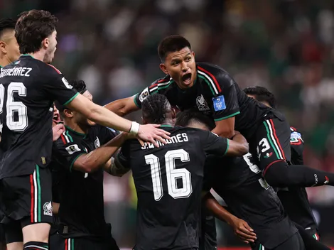Tabla de posiciones: Así quedó México tras la victoria ante Corea del Sur