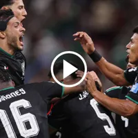 ¡México venció a Corea del Sur y está en 16avos de Final!