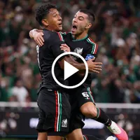 ¡México venció a Corea del Sur y está en 16avos de Final!