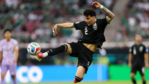 El ex jugador de Cruz Azul agradeció a las aficiones de Ciudad de México y Guadalajara por el apoyo recibido en los dos partidos.