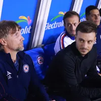 Auxiliar de Anselmi volvería a Cruz Azul junto a Huiqui