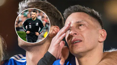 El Chaco Giménez reveló lo que tuvo que atravesar Santi previo al Mundial 2026.