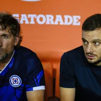 ¿Quién es Facundo Oreja, el nuevo auxiliar de Huiqui que conoce a Cruz Azul?